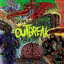 Outbreak (album) httpsuploadwikimediaorgwikipediaenthumb2