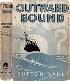 Outward Bound (play)