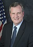 Pennsylvania state legislator John Maher (2006).jpg