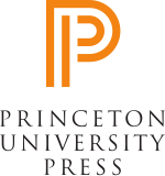 Logo de la presse universitaire de Princeton.svg