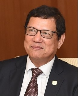 Ramlan Ibrahim