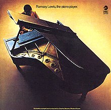 Рамзи Луис - The Piano Player.jpg