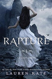 <i>Rapture</i> (Kate novel)