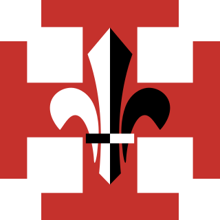 Scouts unitaires de France French Catholic Scouting movement