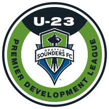 Seattle Sounders FC U-23-logo.svg