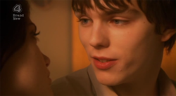 Skins Series 2 Episode 6 