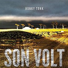 בן וולט - Honky Tonk.jpg