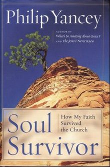 Soul Survivor Book Wikipedia