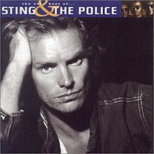 Il meglio di... Sting e la polizia (2002)