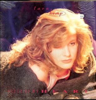 Piece of My Heart (Tara Kemp song) 1991 single by Tara Kemp