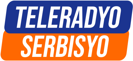 File:TeleRadyo Serbisyo logo.svg