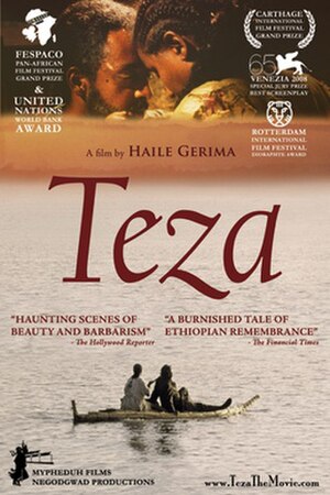 Film Teza