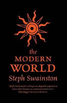 The Modern World (novel).jpg