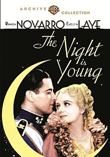 The Night Is Young 1935 film.jpg