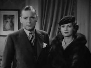 <i>The Solitaire Man</i> 1933 film by Jack Conway