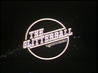 <i>The Glitterball</i> 1977 British film