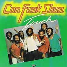 Touch (Con Funk Shun album) httpsuploadwikimediaorgwikipediaenthumb2