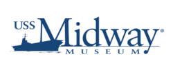 USS Midway Museum Logo.png