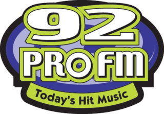 WPRO-FM Contemporary hit radio station in Providence, Rhode Island