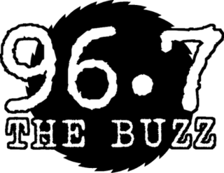 <span class="mw-page-title-main">WSUB-LP</span> Radio station in Rhode Island, United States