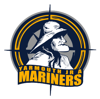 <span class="mw-page-title-main">Yarmouth Mariners</span> Ice hockey team in Nova Scotia, Canada