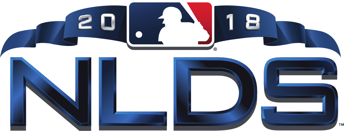 2018 National League Division Series