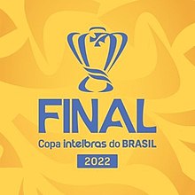 2022 Copa do Brasil finals - Wikipedia