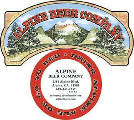 Alpine Beer Company