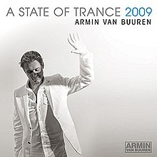 Armin van Buuren - A State of Trance 2009.jpg