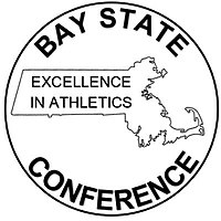 Bay State Conference-logo