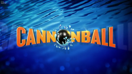 Cannonball (British game show)