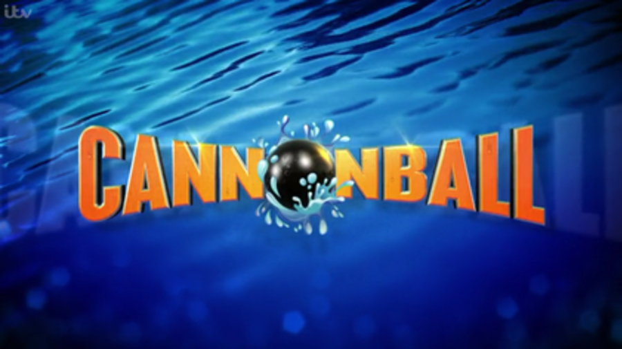 Cannonball