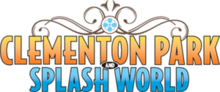 Celementon Park Resmi Logo.png