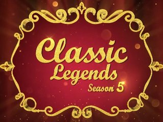 <i>Classic Legends</i> Television series