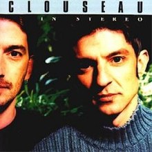 Clouseau In Stereo альбомының мұқабасы cropped.jpg