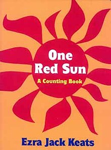 One Red Sun.jpeg için Kapak Sayfası