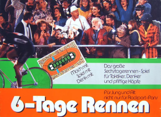 <i>6-Tage Rennen</i>