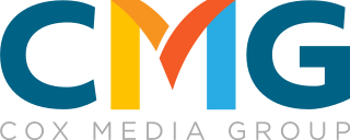 <span class="mw-page-title-main">Cox Media Group</span> American media company