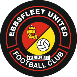 File:Ebbsfleet United FC logo.svg