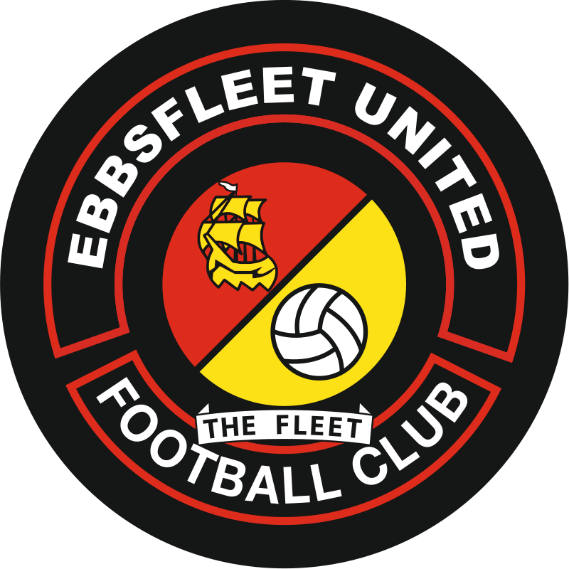 Ebbsfleet United F.C. - Wikipedia