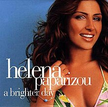 Elena Paparizou A Brighter Day Album Cover.jpg