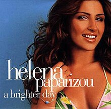 Elena Paparizou Hari Yang Cerah Album Cover.jpg