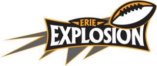 Erie Explosion