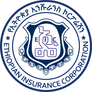 <span class="mw-page-title-main">Ethiopian Insurance F.C.</span> Football club