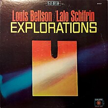 Explorations (Louis Bellson albümü) .jpg