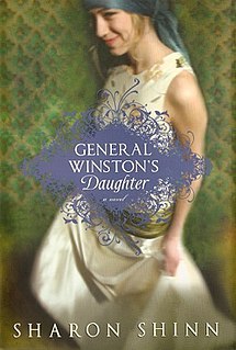 <i>General Winstons Daughter</i>