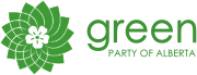 Green Party of Alberta logo.svg