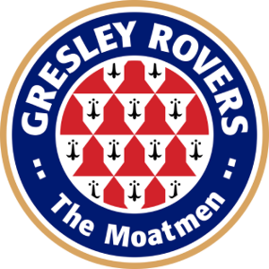 Gresley Rovers F.c.