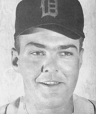 <span class="mw-page-title-main">Hal Woodeshick</span> American baseball player (1932-2009)