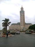 Mosquée Hassan II, Casablanca.jpg